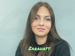 Zarahatt