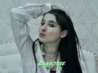 Zarajeff
