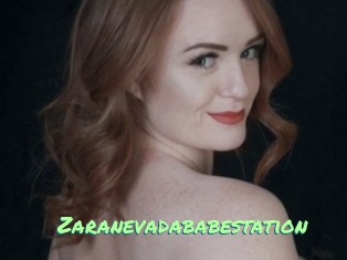 Zaranevadababestation