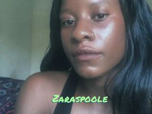 Zaraspoole