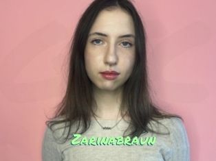 Zarinabraun