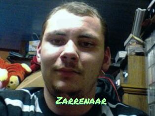Zarrenaar