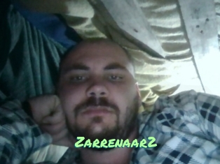 zarrenaar2 Gothicorgien
