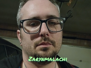 Zarynmalachi