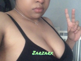 Zarzarx