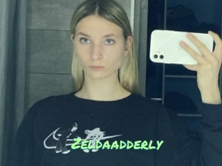 Zeldaadderly