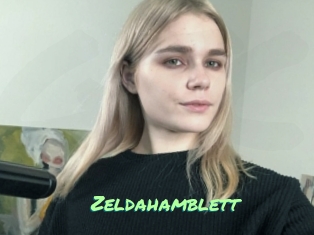Zeldahamblett