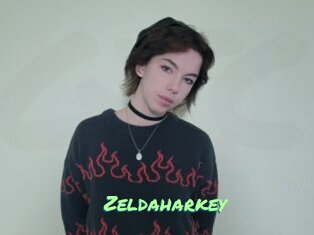 Zeldaharkey