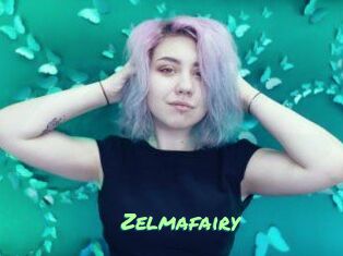 zelmafairy Gothicorgien