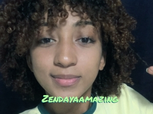 Zendayaamazing