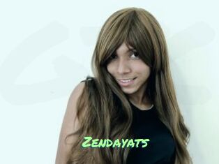 Zendayats