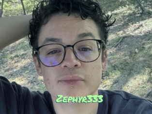Zephyr333