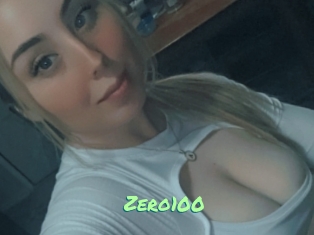 Zero100