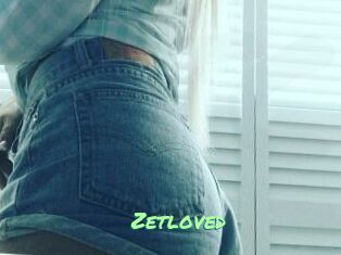 Zetloved