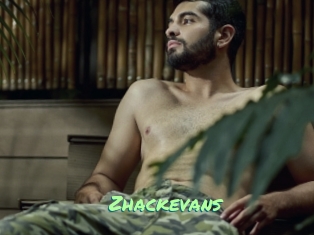 Zhackevans