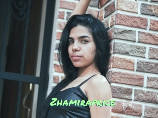 Zhamiraprice