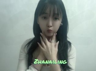Zhanailing