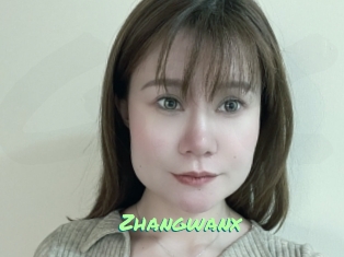 Zhangwanx