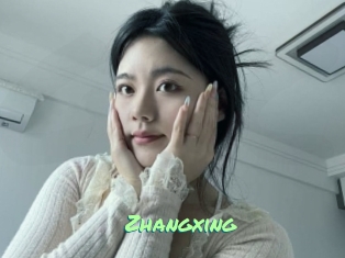 Zhangxing