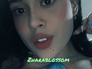 Zharablossom