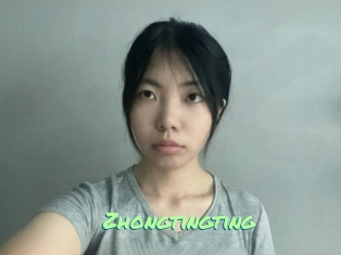 Zhongtingting