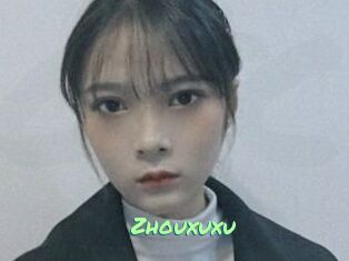 Zhouxuxu