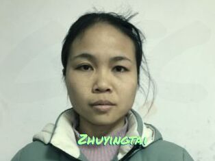 Zhuyingtai