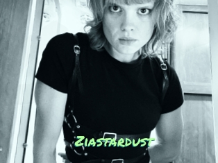ziastardust Gothicorgien