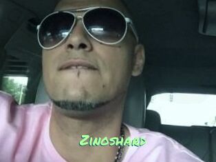 Zinoshard