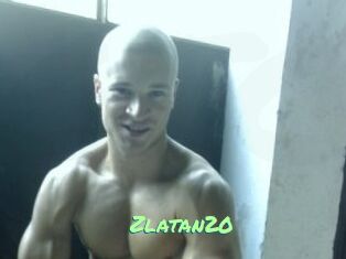 Zlatan20