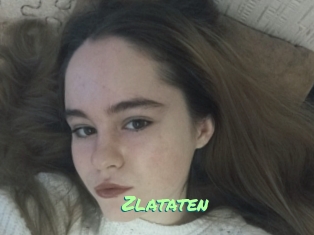 Zlataten