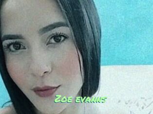 Zoe_evanns