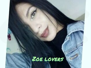 Zoe_lovers