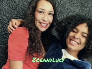 Zoeandlucy
