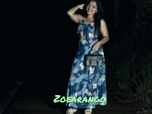 Zoearango