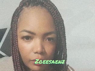 Zoeesaenz