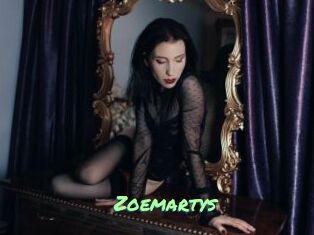 Zoemartys