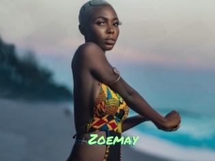 Zoemay