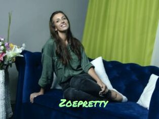 Zoepretty