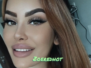 Zoeredhot