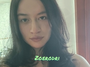 Zoerodri