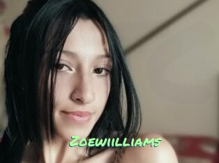 Zoewiilliams