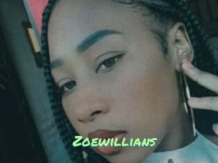 Zoewillians