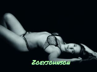 Zoeyjohnson