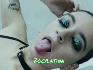 Zoeylatinn