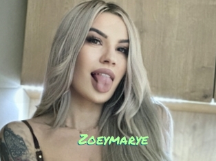 zoeymarye Gothicorgien