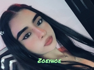 Zoeynoe