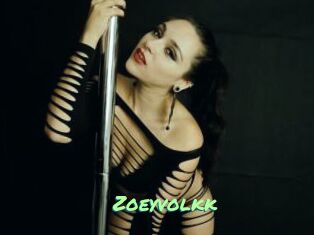 Zoeyvolkk