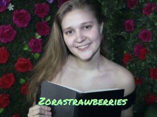 Zorastrawberries
