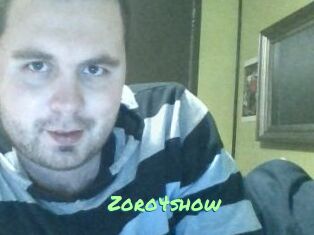 Zoro4show